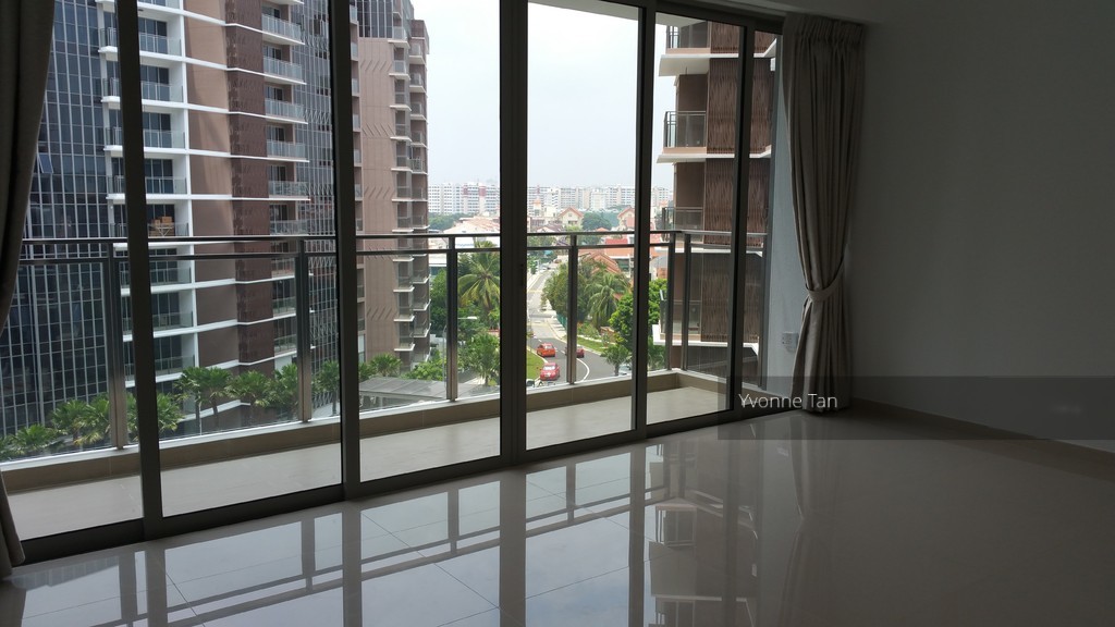 Bartley Residences (D19), Apartment #134952742